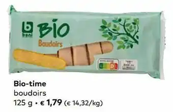Bio-time boudoirs