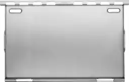 Coolblue Napoleon Full Size Plancha pour Rogue 525 aanbieding