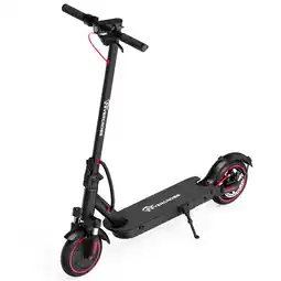 Decathlon Opvouwbare Elektrische Step voor Volwassenen 350W met APP EVERCROSS - EV85F aanbieding