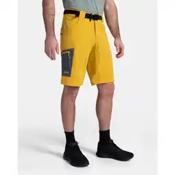 Decathlon Men´s outdoor shorts Kilpi NAVIA-M aanbieding