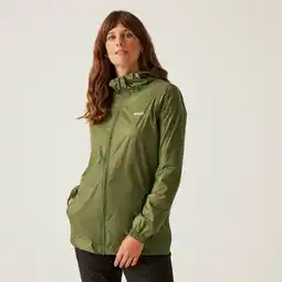 Decathlon Jas Dames Waterdicht Ademend Lichtgewicht aanbieding
