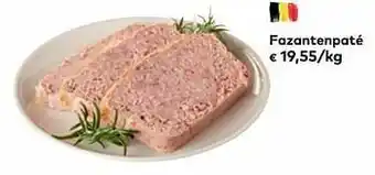 Fazantenpaté