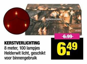 Kerstverlichting