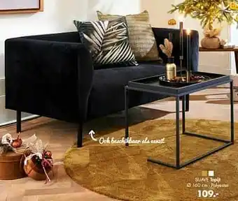 Casa Suave tapijt aanbieding