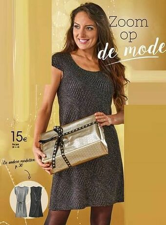 Cora Jurk aanbieding