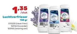Happyland Luchtverfrisser 150 gr aanbieding