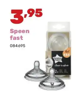 Happyland Speen fast aanbieding