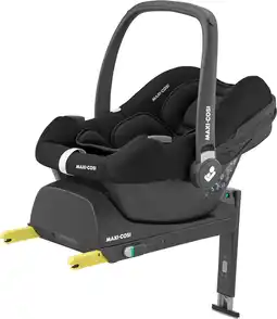 Coolblue Maxi-Cosi CabrioFix i-Size Pack aanbieding