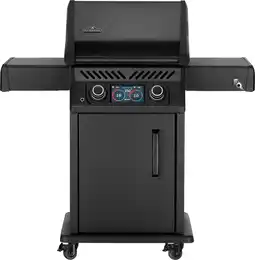 Coolblue Napoleon Rogue EQ 365 aanbieding
