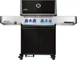 Coolblue Napoleon Prestige 500 aanbieding