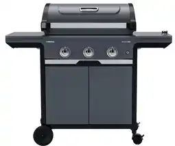 Coolblue Campingaz Select 3 EXS aanbieding