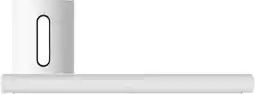 Coolblue Sonos Arc + Sub Mini Blanc aanbieding