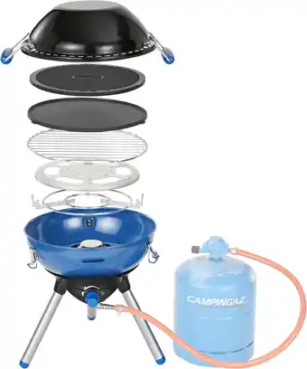 Coolblue Campingaz Party Grill 400 aanbieding