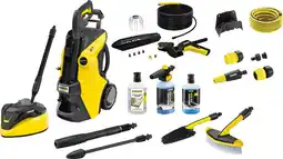Coolblue Kärcher K7 Power Flex Pack Complet aanbieding