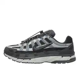 Decathlon Schoenen P-6000 Anthracite Smoke Grey aanbieding