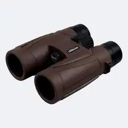 Decathlon Natuur wandel verrekijker - CHROMA 8x42-Hoge lichttransmissie aanbieding