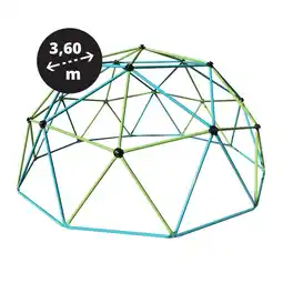 Decathlon Kletterkuppel 360 / Eichhörnchenkäfig ⌀3m60 aanbieding