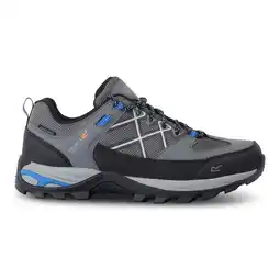 Decathlon Laarzen Hiking Heren Waterdicht Ademend Lichtgewicht Samaris 3 aanbieding