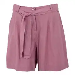 Decathlon Dames Sabela II Korte Broek (Lila's) aanbieding