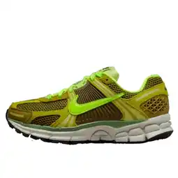 Decathlon Schoenen Vomero 5 Olive Flak Volt aanbieding