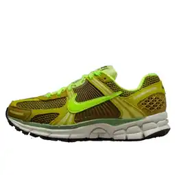 Decathlon Schoenen Vomero 5 Olive Flak Volt aanbieding
