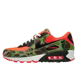 Decathlon Schoenen Air Max 90 Reverse Duck Camo aanbieding