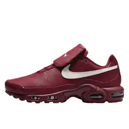 Decathlon Schoenen Air Max Plus Tiempo Team Red aanbieding