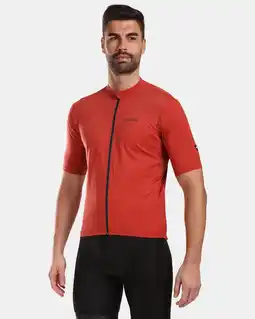 Decathlon Heren fietsjersey Kilpi CAVALET-M aanbieding