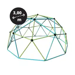 Decathlon Klimkoepel 300 / Eekhoornkooi ⌀3m00 aanbieding