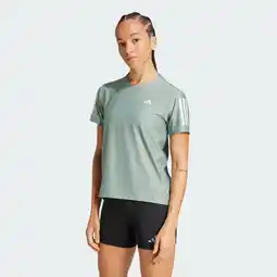 Decathlon Own The Run T-Shirt aanbieding