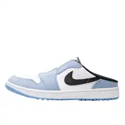 Decathlon Schoenen 1 Mule Golf University Blue aanbieding