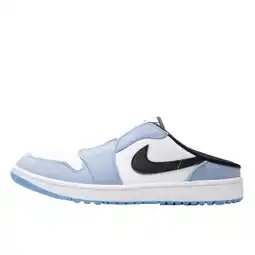 Decathlon Schoenen 1 Mule Golf University Blue aanbieding