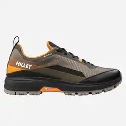 Decathlon Schoenen Wandelen voor heren WANAKA GORE-TEX aanbieding