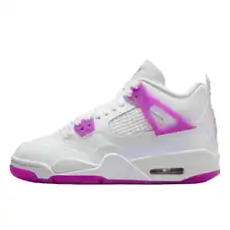 Decathlon Schoenen 4 Retro Hyper Violet aanbieding
