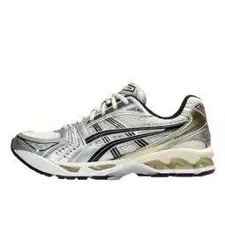 Decathlon Schoenen Gel-Kayano 14 Birch Pure Silver aanbieding