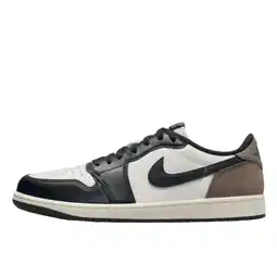 Decathlon Schoenen 1 Retro Low OG Mocha aanbieding