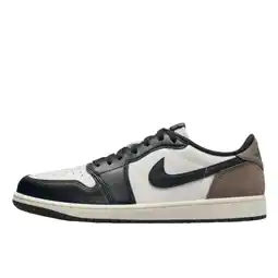Decathlon Schoenen 1 Retro Low OG Mocha aanbieding