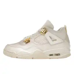 Decathlon Schoenen 4 Retro Metallic Gold aanbieding