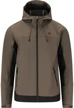 Decathlon Softshell jas Ryder aanbieding