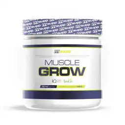 Decathlon MG Amino Muscle Grow - 500 g neutrale MM Supplements aanbieding