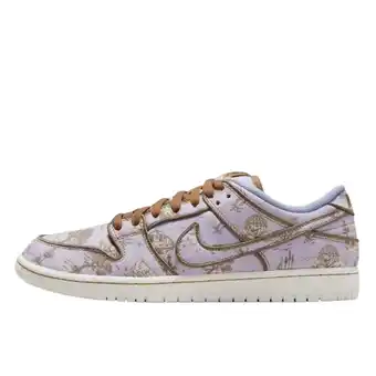 Decathlon Schoenen SB Dunk Low Premium City of Style aanbieding