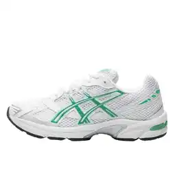Decathlon Schoenen Gel-1130 White Malachite Green aanbieding