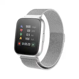 Decathlon Sportieve smartwatch voor volwassenen Forever ForeVigo 2 SW-310 aanbieding