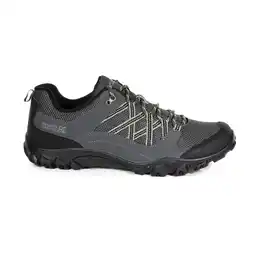 Decathlon Schoenen Heren Waterproof Edgepoint III aanbieding