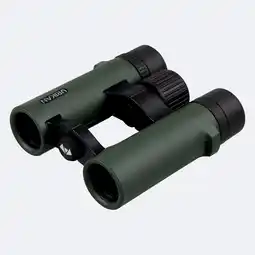 Decathlon Natuurverrekijker - U-TRAIL 10x26 - Ultracompact en lichtgewicht - Waterdicht aanbieding