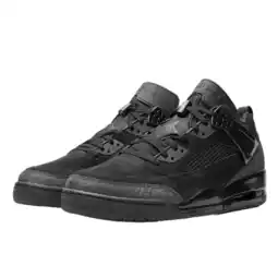 Decathlon Schoenen Spizike Low Black Cat aanbieding