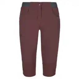 Decathlon Dames 3/4 buitenbroek Kilpi MEEDIN-W aanbieding
