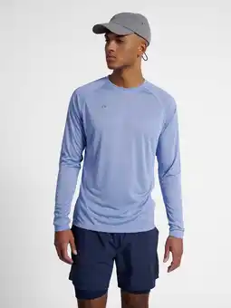 Decathlon Instap T-Shirt Nwlbeat Heren NEWLINE aanbieding