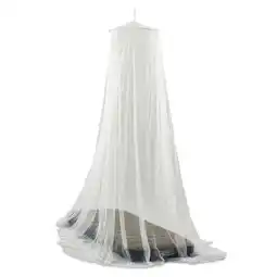 Decathlon Travelnet klamboe POP-OUT I PURE- Omtrek 800x H240cm - Topring 40cm aanbieding