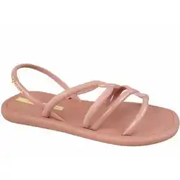 Decathlon Schoenen universeel voor vrouwen Ipanema Meu Sol Sandal Ad aanbieding